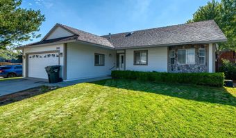 3545 Smoketree Ave, Carson City, NV 89705