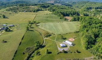 Alvarado Road, Abingdon, VA 24211
