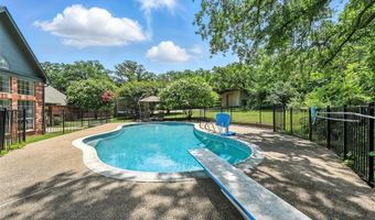 5708 Pecan Cir, Alvarado, TX 76009