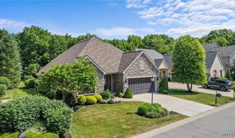 124 Harbridge, Amherst, NY 14221