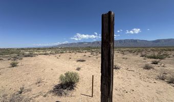 Fairchild Rd lot 4, Alamogordo, NM 88310