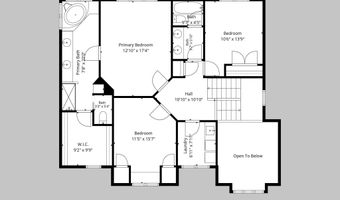 2548 153rd Ln NW, Andover, MN 55304