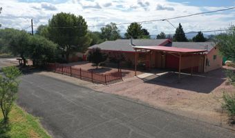 543 E Country Club Rd, Camp Verde, AZ 86322