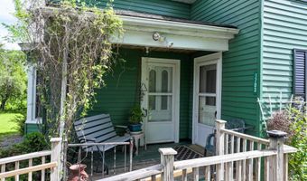 1703 Crown Point Rd, Bridport, VT 05734