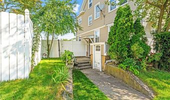 106 Pleasant St, Cranston, RI 02910