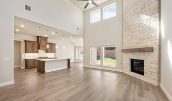 121 Harlan Ct, Aledo, TX 76008