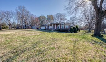 853 Goddard St, Alcoa, TN 37701