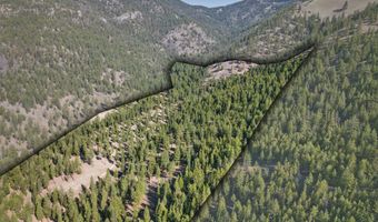 13902 Highland Trl, Alberton, MT 59820