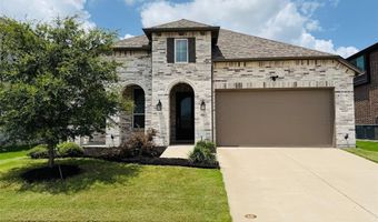 801 Pemberton Dr, Anna, TX 75409