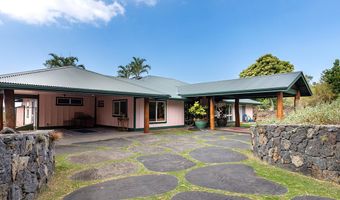 72-1154 HOOPAI Rd, Kailua Kona, HI 96740