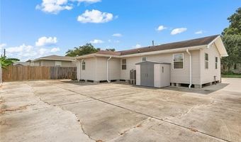 1403 W FIRST St, Belle Chasse, LA 70037