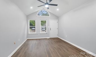 419 Alpha St, Charlotte, NC 28205