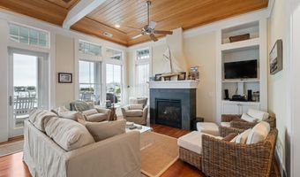 43 Transom Row, Bald Head Island, NC 28461