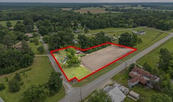 1030 Rollins St, Avera, GA 30803