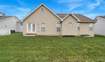 736 Berrywine Ln, Arnold, MO 63010