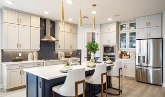 2601 Lent Rd Plan: Corina II Sl, Apopka, FL 32712