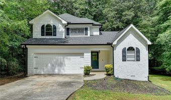 4278 Trotters Ln, Auburn, GA 30011