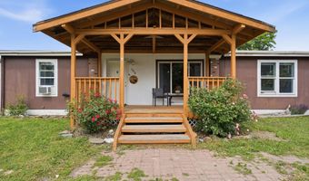 106 W Railroad, Clark Fork, ID 83811