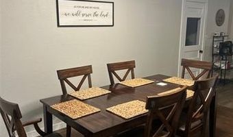 1705 Tower Dr, Ardmore, OK 73401
