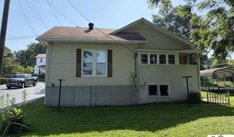 48 Mounds St, Arlington, KY 42021