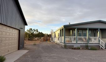 10 CR N 7341, Chambers, AZ 86502