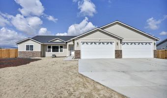 1340 Nevada Pacific Blvd, Fernley, NV 89408