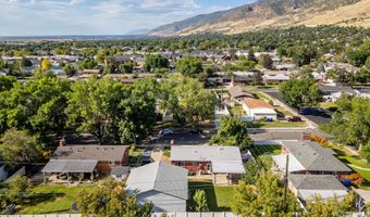 304 E 1250 N, Bountiful, UT 84010