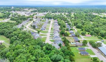 1318 Emily Ln, Ada, OK 74820