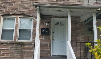 1623 SPRUCE St, Baltimore, MD 21226