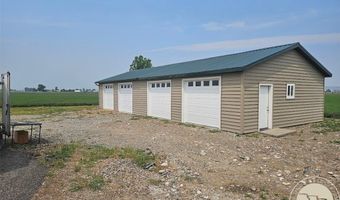 2284 S 14th Rd, Ballantine, MT 59006