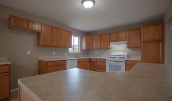 1401 Hendrix Ave, Alamogordo, NM 88310