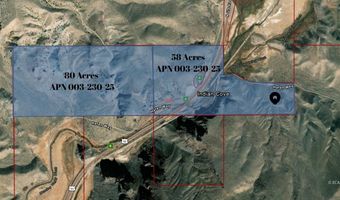9393 N US 93 Hwy, Caliente, NV 89008