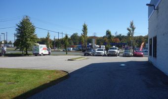 614 S PHILADELPHIA Blvd, Aberdeen, MD 21001