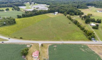 25433 7th St, Ardmore, AL 35739