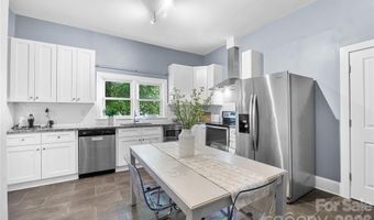 1108 Pegram St, Charlotte, NC 28205