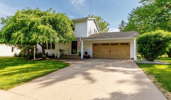 2515 Eisenhower Ave, Ames, IA 50010