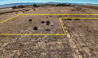 613 S UT-18, Beryl, UT 84714