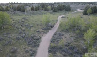 TBD 40 AC Arcadia Road, Ashton, ID 83440