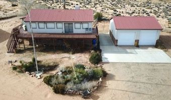 1100 S Revolution Way, Big Water, UT 84741