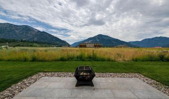 36 COLUMBINE St, Alpine, WY 83128
