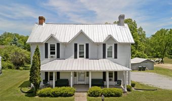 282 Whites Mill Rd, Abingdon, VA 24210