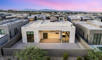 10865 Agate Cliffs Ave, Las Vegas, NV 89135