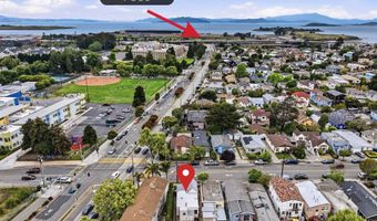 955 Jackson St, Albany, CA 94706