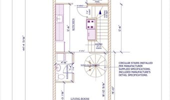 9 COLLEGE Ave, Annapolis, MD 21401