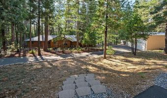 3366 Ponderosa, Arnold, CA 95223