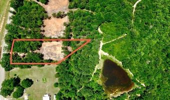 1 32 +/- Acres Airport Rd Lot 5, Andalusia, AL 36421