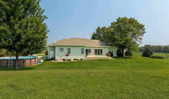 N8532 Story Ridge Court, Belleville, WI 53508