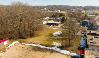 Blue Line Dr, Athens, OH 45701