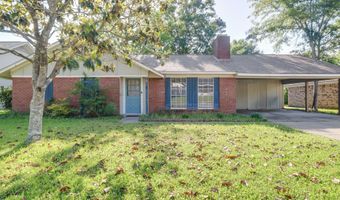 827 Carolee Cir, Biloxi, MS 39532