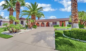 1543 Mancha Dr, Boulder City, NV 89005